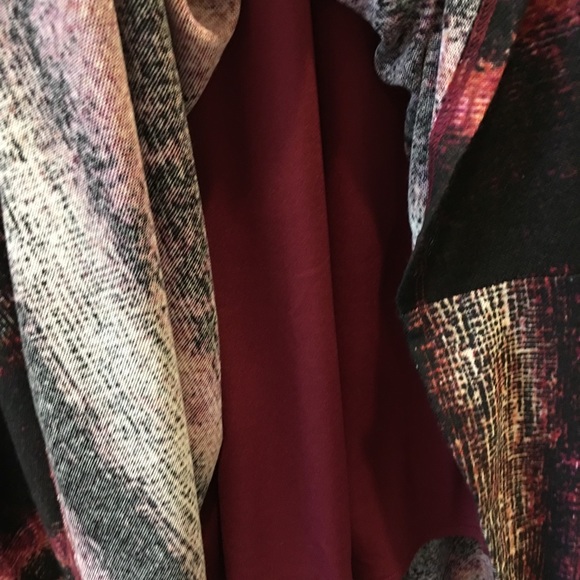 Chris McLaughlin maxi dress 16 - Picture 3 of 4